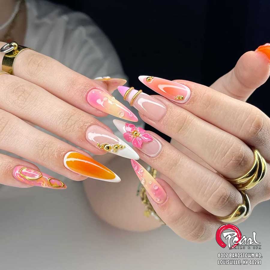 Nail June 30